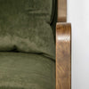 Finn Sling Chair - Vintage Juniper