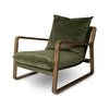 Finn Sling Chair - Vintage Juniper