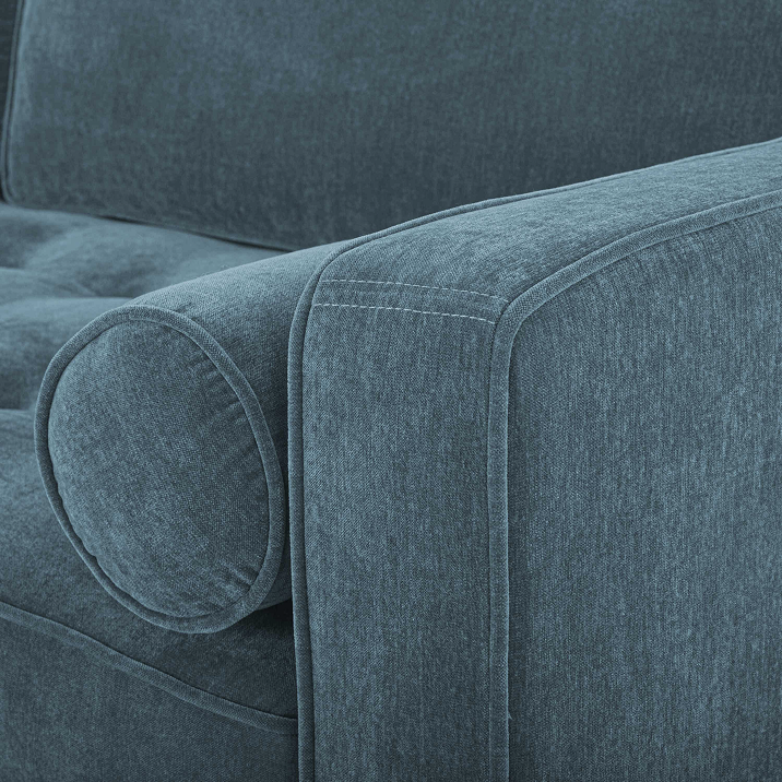 Finnigan Sofa - Lake