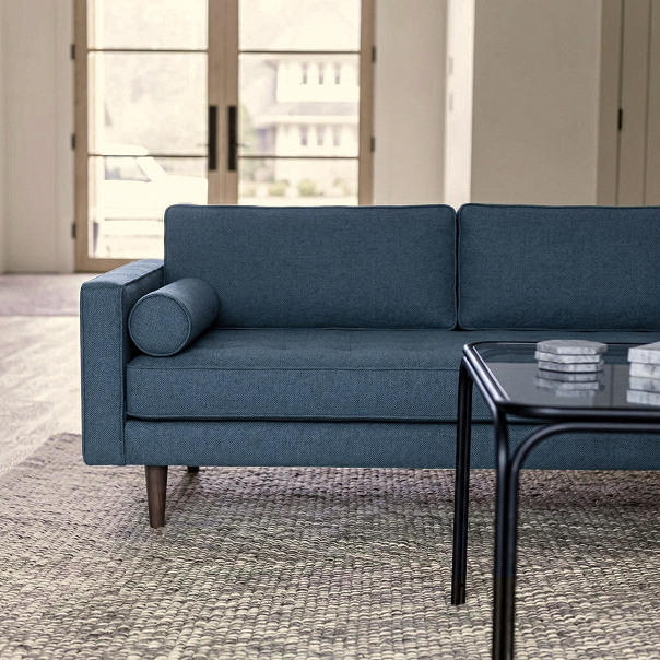 Finnigan Sofa - Lake