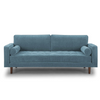 Finnigan Sofa - Lake
