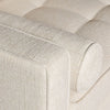 Finnigan Sofa - Ecru
