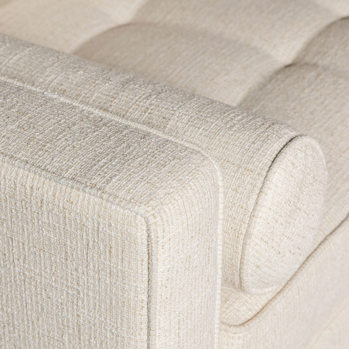 Finnigan Sofa - Ecru