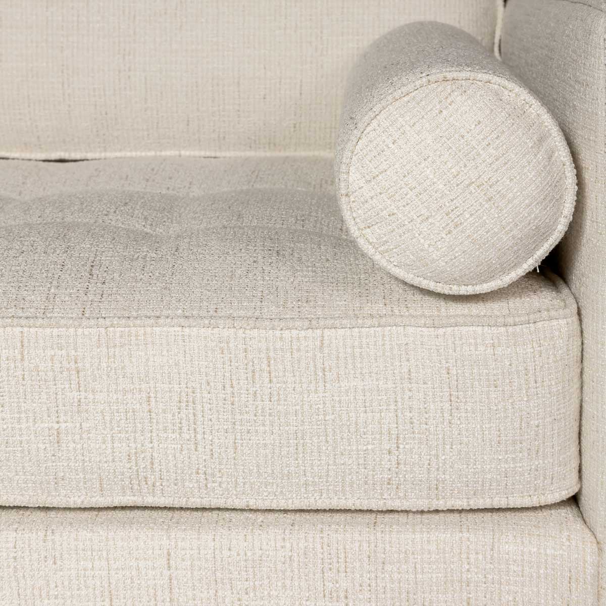 Finnigan Sofa - Ecru
