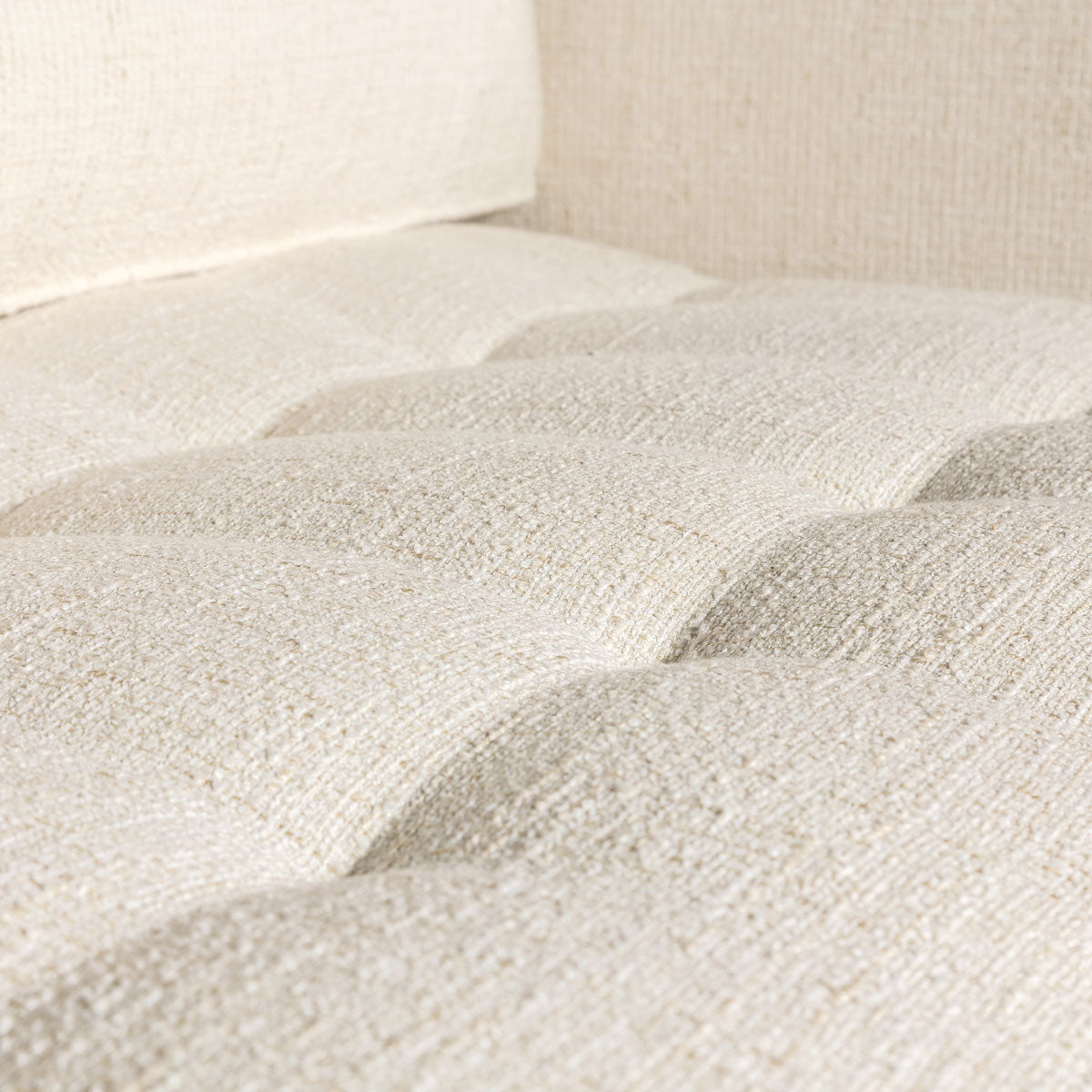 Finnigan Sofa - Ecru