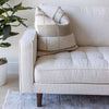 Finnigan Sofa - Ecru