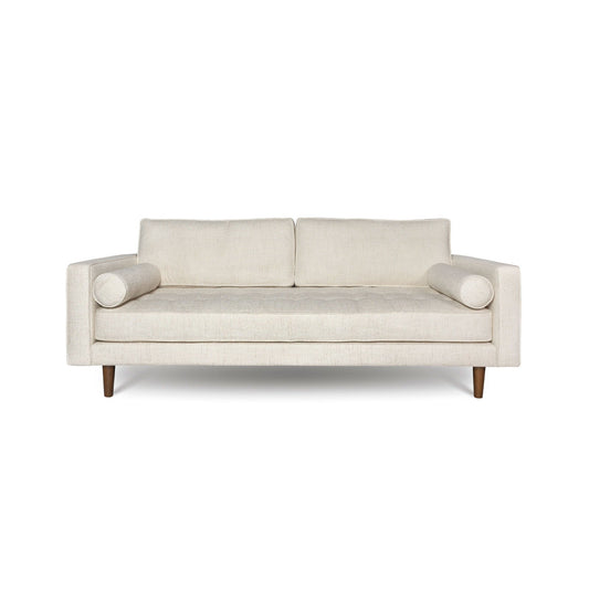 Finnigan Sofa - Ecru