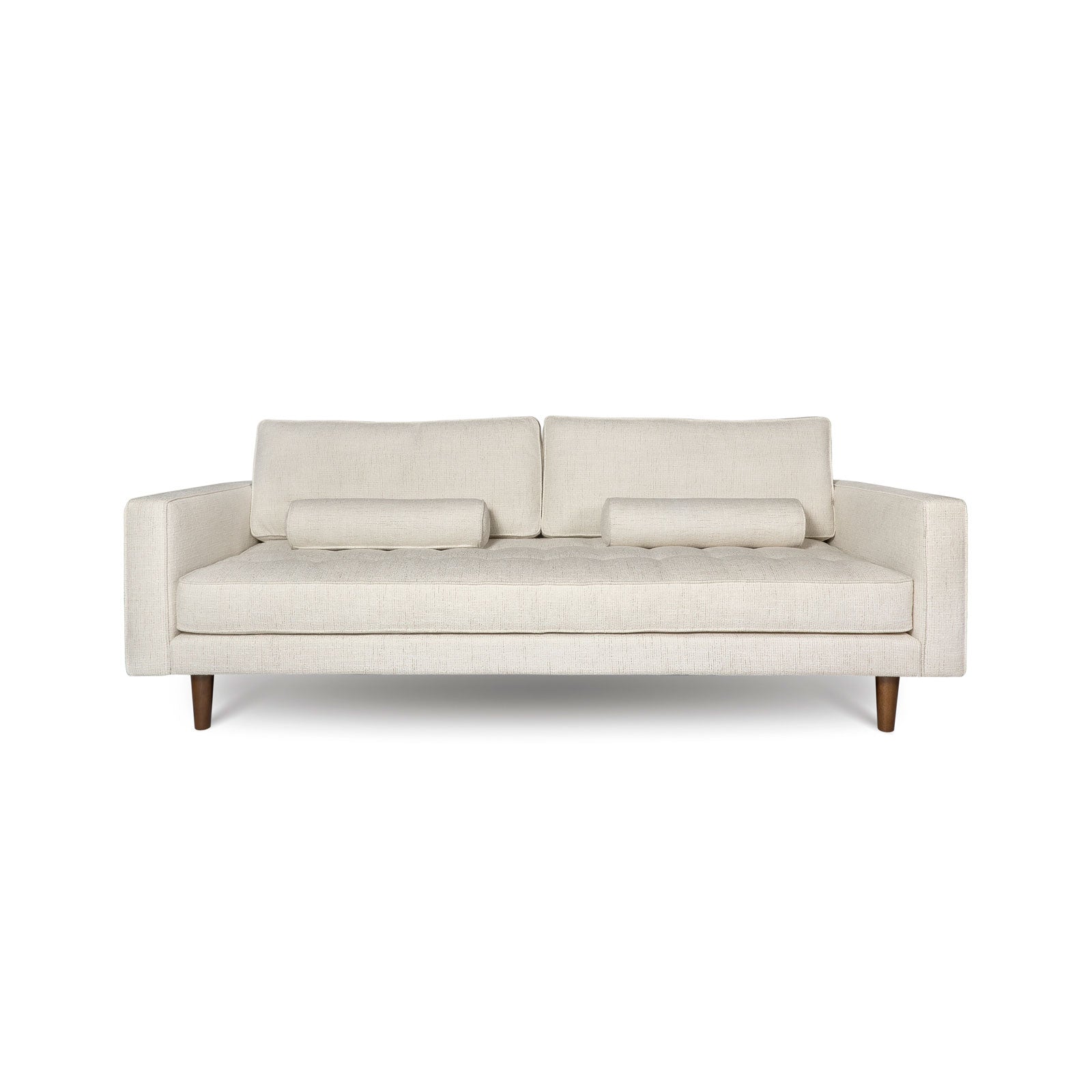 Finnigan Sofa - Ecru