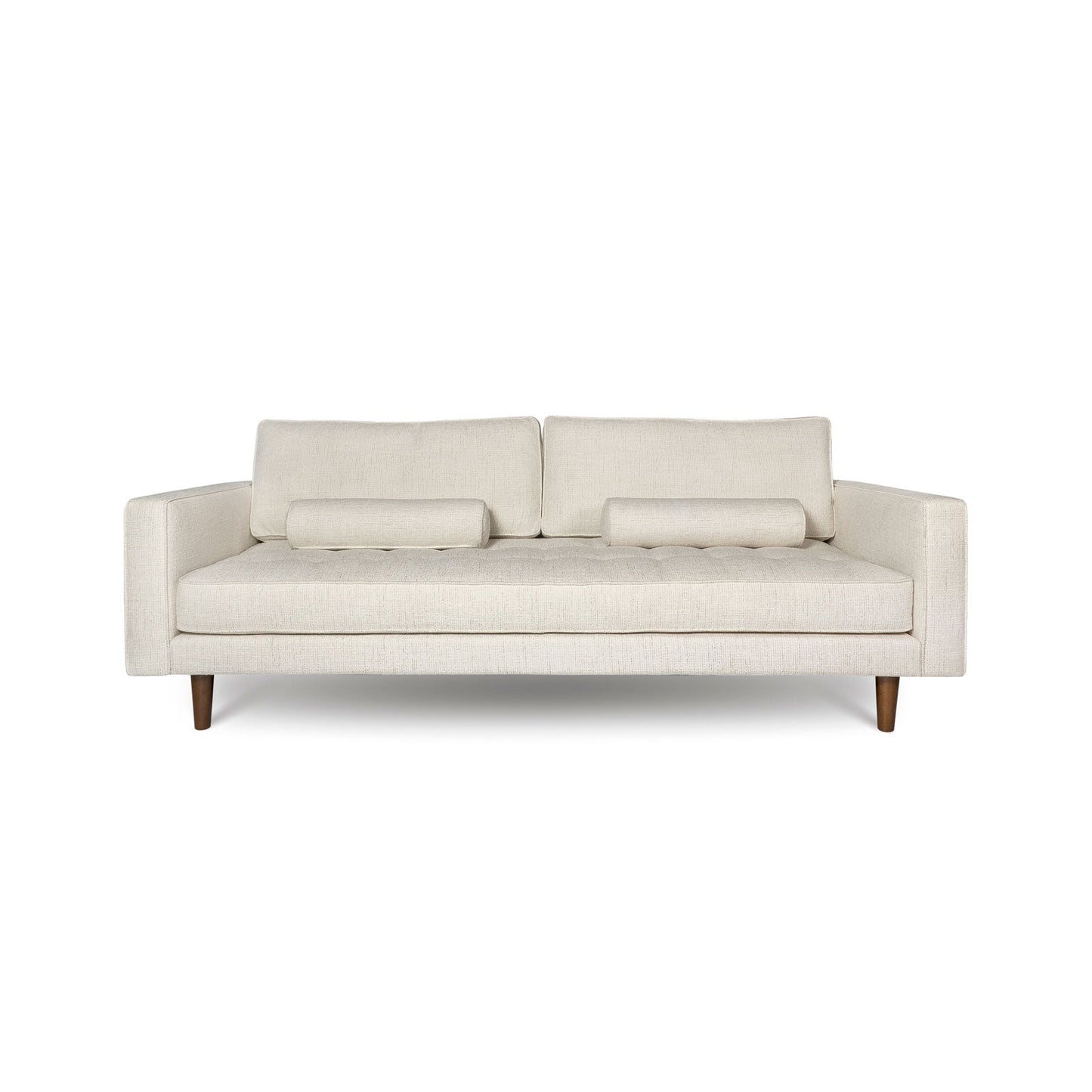 Finnigan Sofa - Ecru