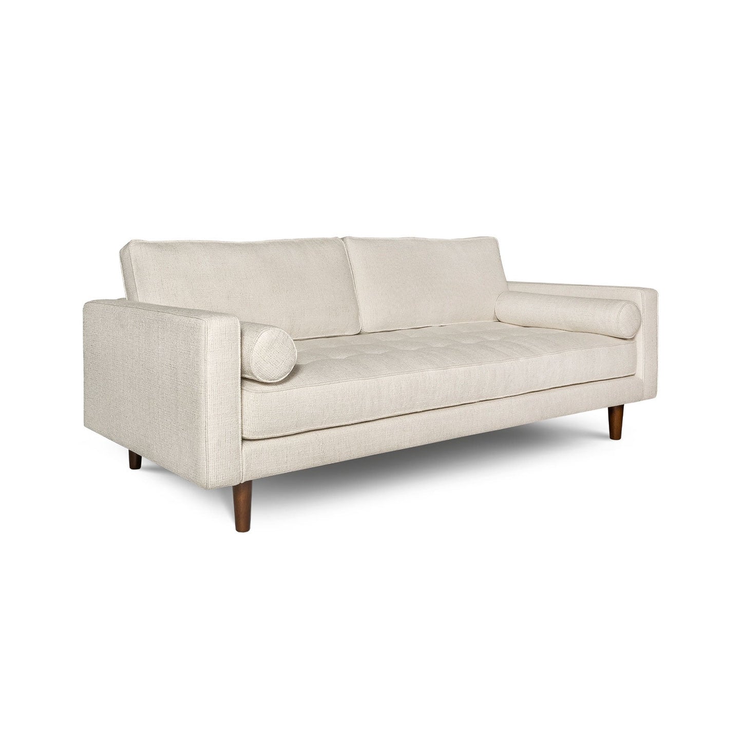 Finnigan Sofa - Ecru