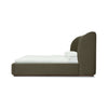 Fizz King Bed - Velvet Fern