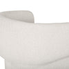 Fleur Chair - Buff