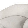 Fleur Chair - Buff