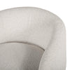 Fleur Chair - Buff