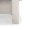 Fleur Chair - Buff