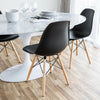 Flute Dining Table - Oval