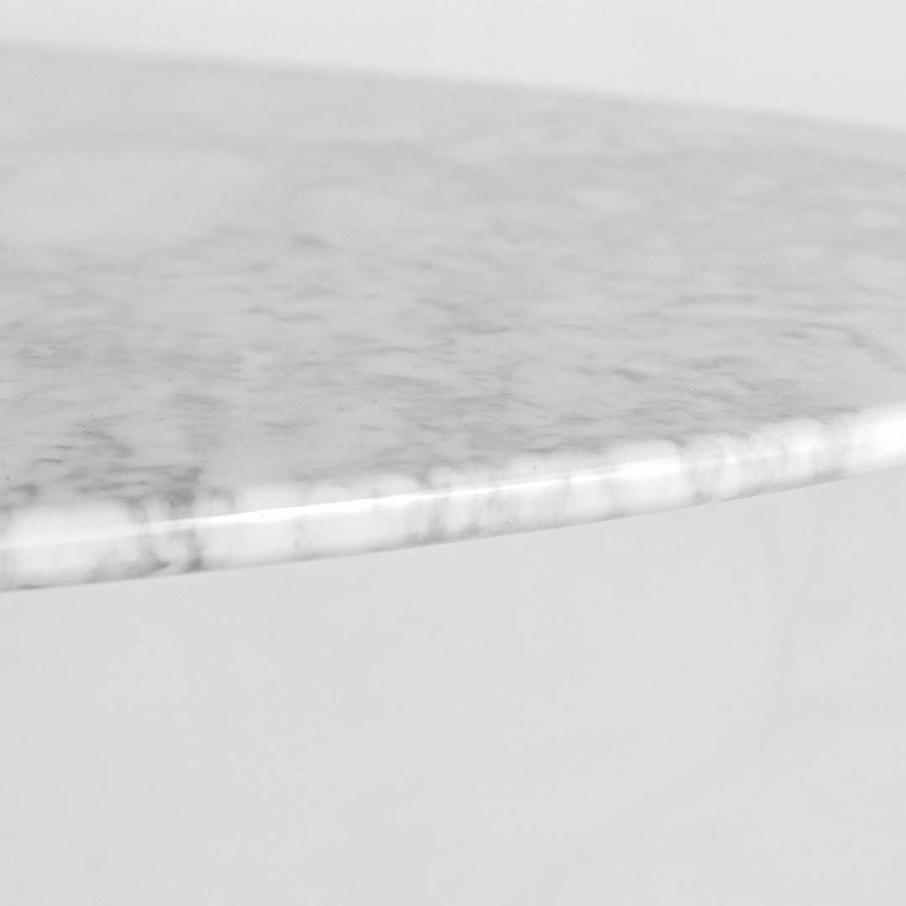 Flute Dining Table - Oval