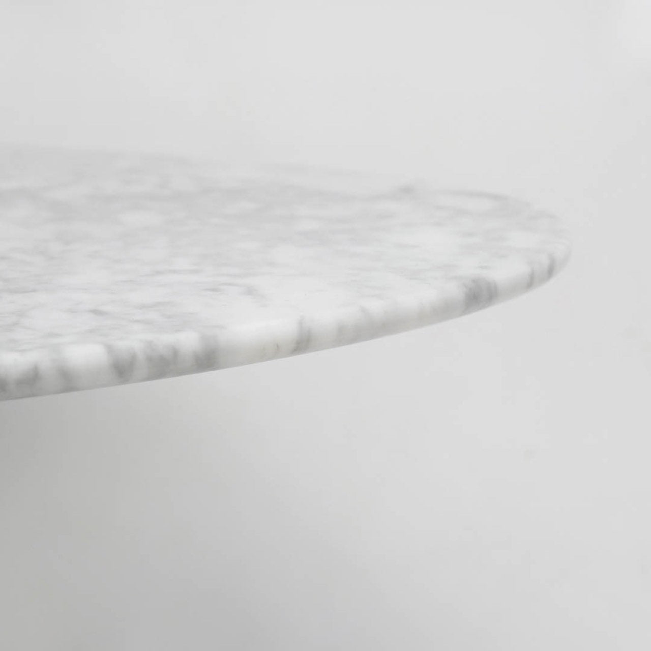 Flute Dining Table - Oval