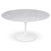 Flute Dining Table - Round