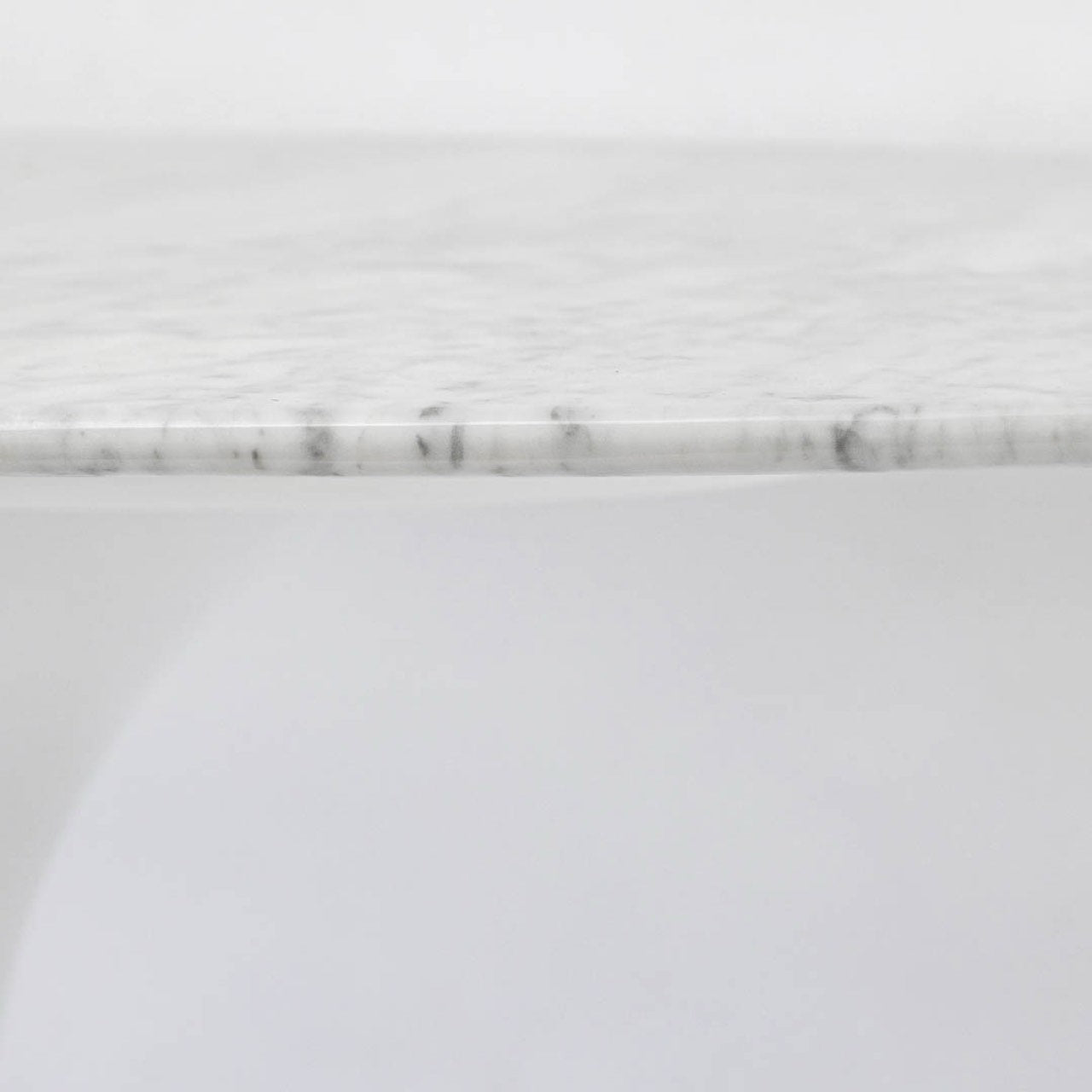 Flute Condo Dining Table - Round