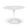 Flute Condo Dining Table - Round