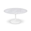 Flute Condo Dining Table - Round