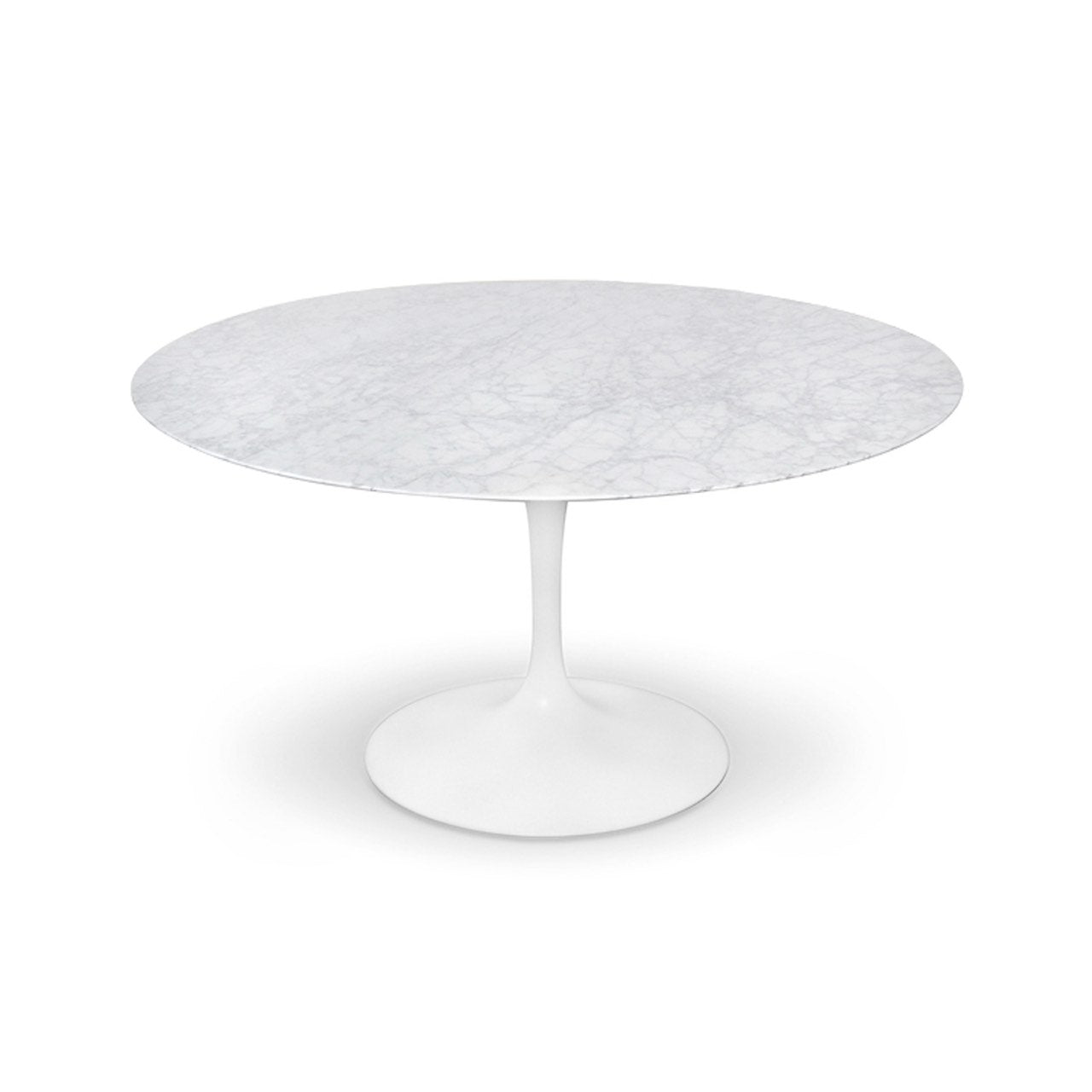 Flute Condo Dining Table - Round