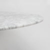 Flute Condo Dining Table - Oval