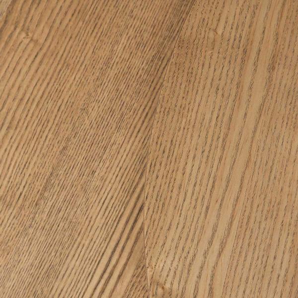 Forma Nesting Coffee Tables (Set of 2) - Rustic Oak