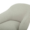Fox Accent Chair - Buff
