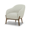 Fox Accent Chair - Buff