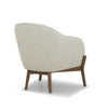 Fox Accent Chair - Buff