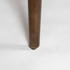 Fox Accent Chair - Buff
