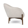 Fox Accent Chair - Buff