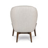 Fox Accent Chair - Buff