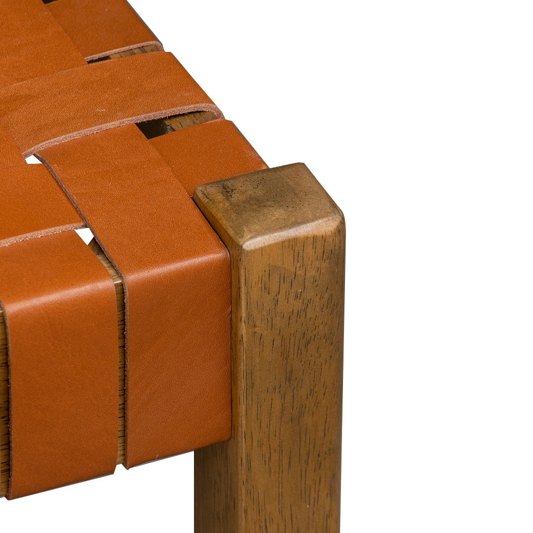 Fellow Bench - Tan