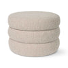 Fiel Ottoman - Truffle