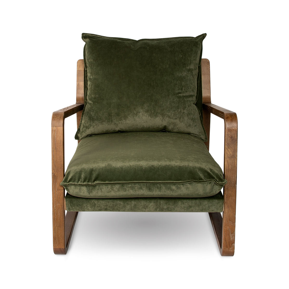 Finn Sling Chair - Vintage Juniper