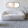 Ginger Sofa - Creamy Sand