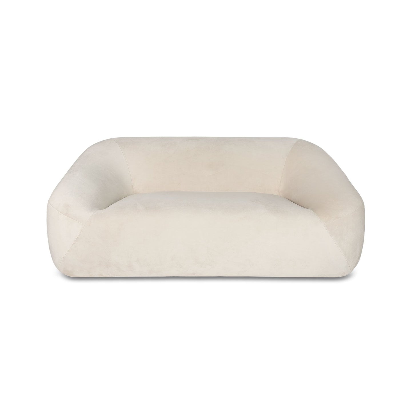 Ginger Sofa - Creamy Sand
