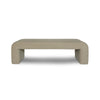 Ginger Bench - Velvet Sandstorm