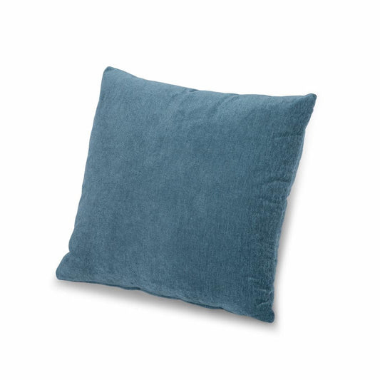 Ginger Square Cushion - Lake