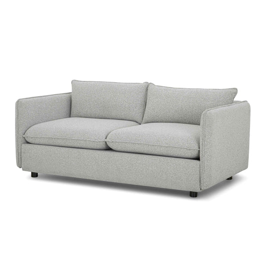 Gus Condo Sofa - Mirage Dune