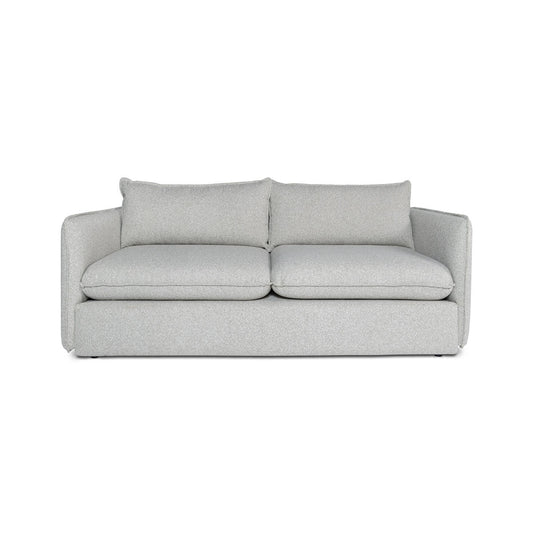 Gus Condo Sofa - Mirage Dune