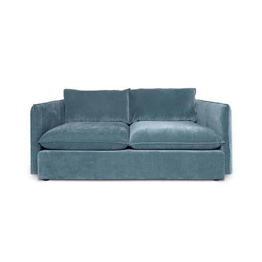 Gus Condo Sofa - Lake