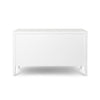 Hara 6 Drawer Dresser - White
