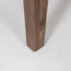 Hara 1 Drawer Accent Table - Frozen Walnut