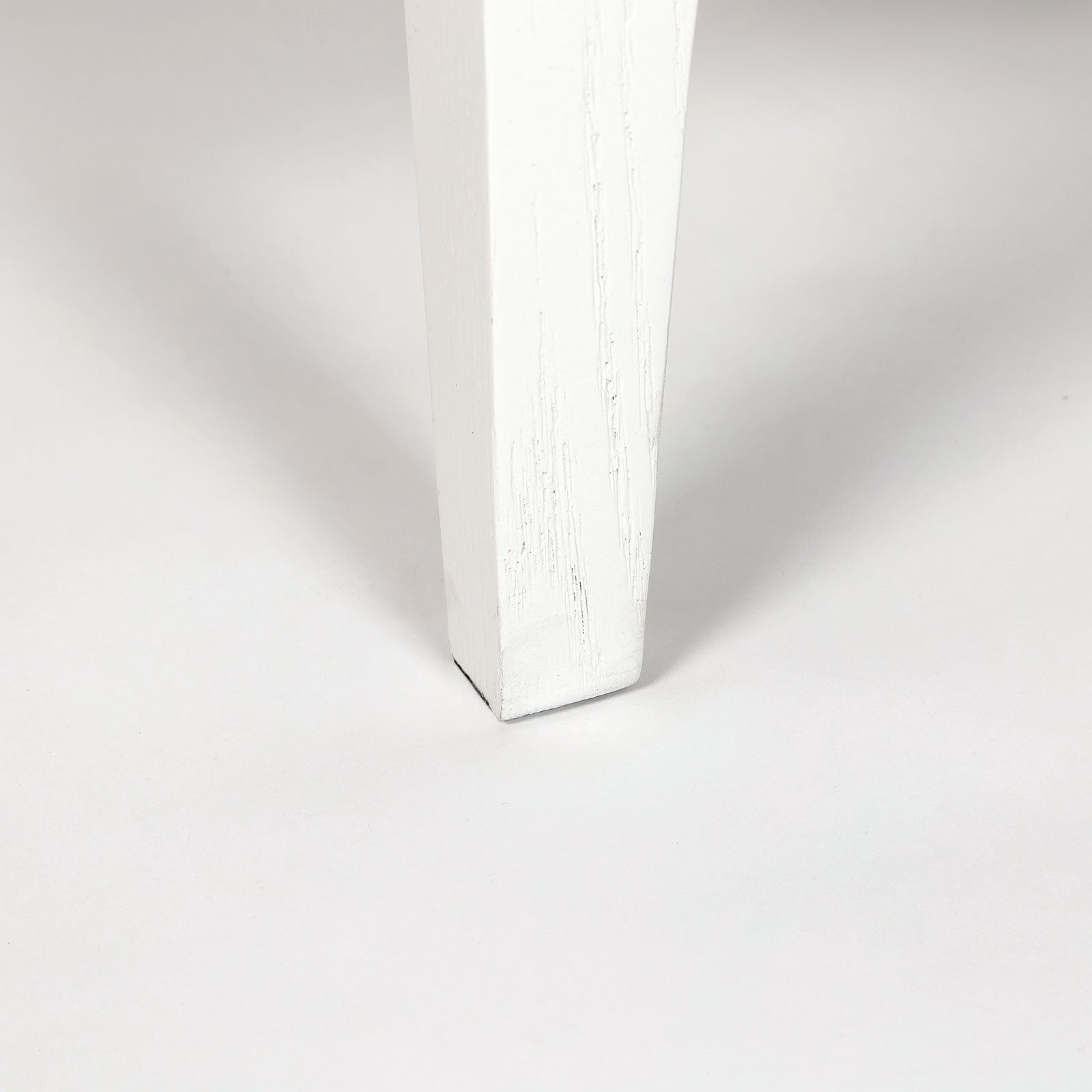 Hara 6 Drawer Dresser Tall - White