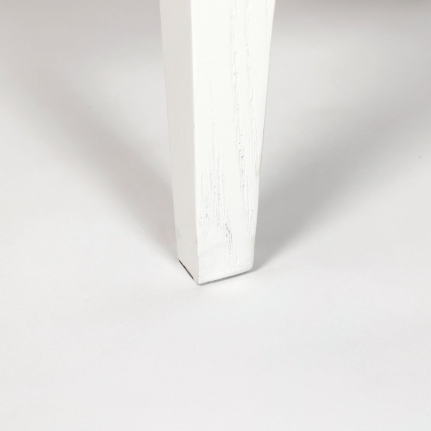 Hara 6 Drawer Dresser Tall - White