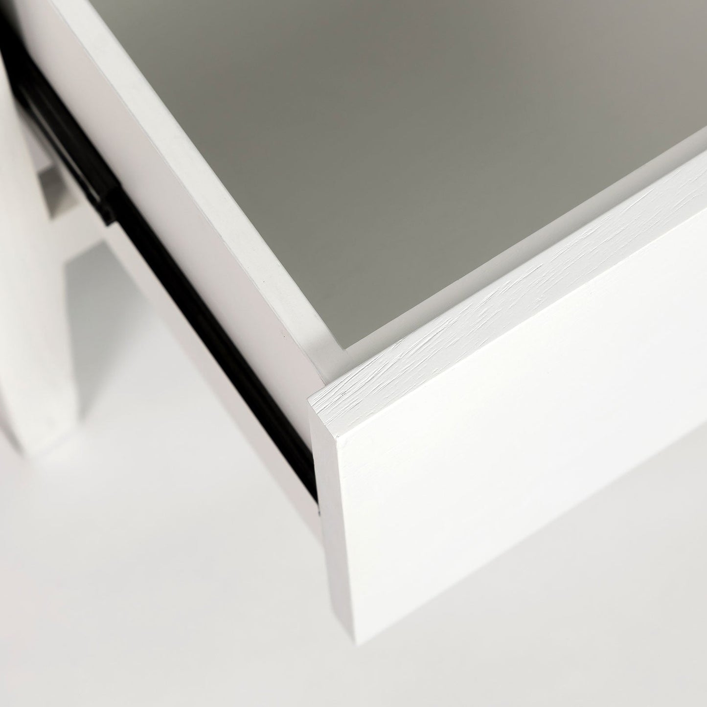 Hara 6 Drawer Dresser Tall - White